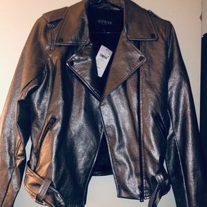 GUESS MOTO JACKET